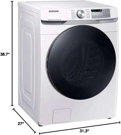 Samsung WF45B6300AC Image