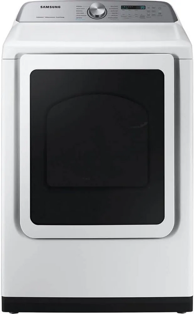 Samsung DVE52A5500W/A3 Image