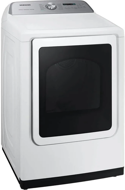 Samsung DVE52A5500W/A3 Image