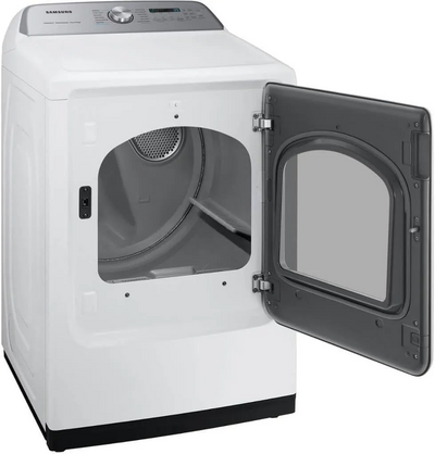 Samsung DVE52A5500W/A3 Image