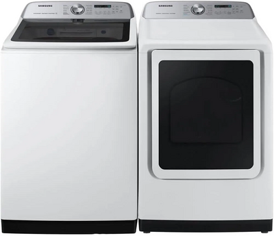 Samsung DVE52A5500W/A3 Image