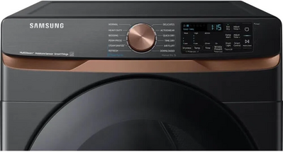 Samsung DVE50BG8300VA3 Image