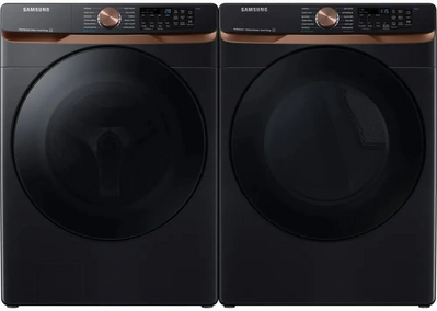 Samsung DVE50BG8300VA3 Image