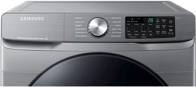 Samsung WF45B6300AP/US Image