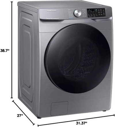Samsung WF45B6300AP/US Image