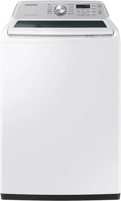 Samsung WA47CG3500AW Image