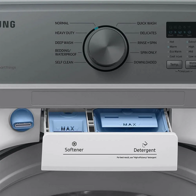Samsung WA47CG3500AW Image