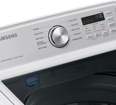 Samsung WA47CG3500AW Image