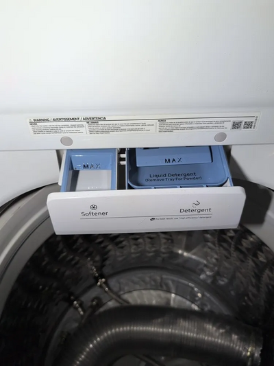 Samsung Wa45n3050aw/a4 Image