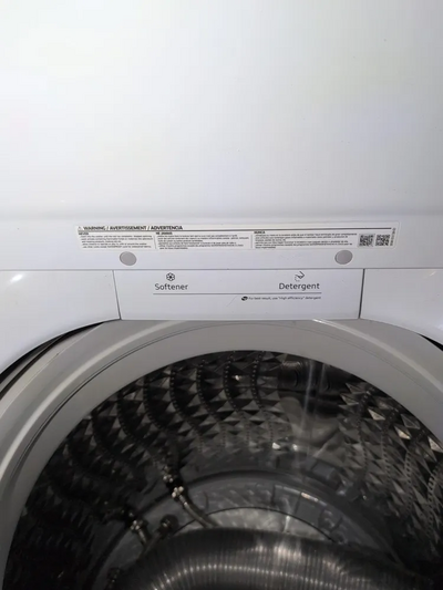 Samsung Wa45n3050aw/a4 Image
