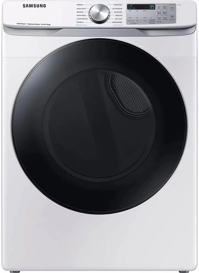 Samsung DVE45B6300W/A3 Image