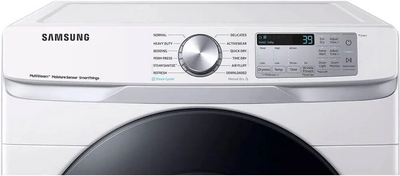 Samsung DVE45B6300W/A3 Image