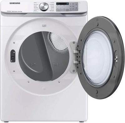 Samsung DVE45B6300W/A3 Image
