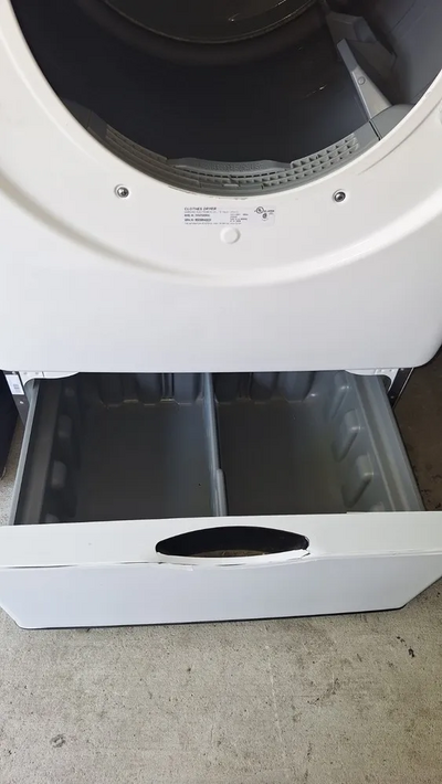 Samsung Wf45t6000aw Image