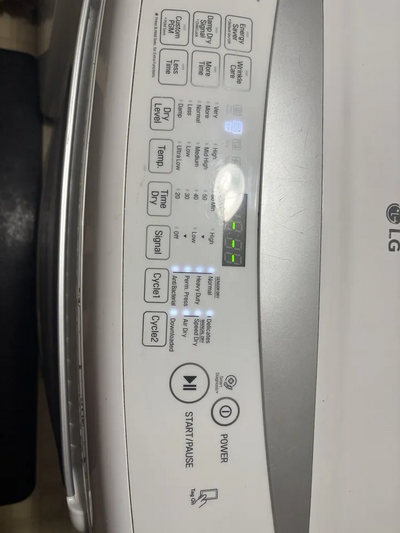 Samsung LG F14WD85EN0 Image