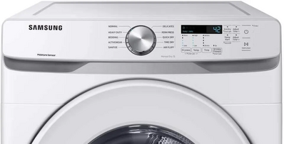 Samsung DVE45T6000W Image