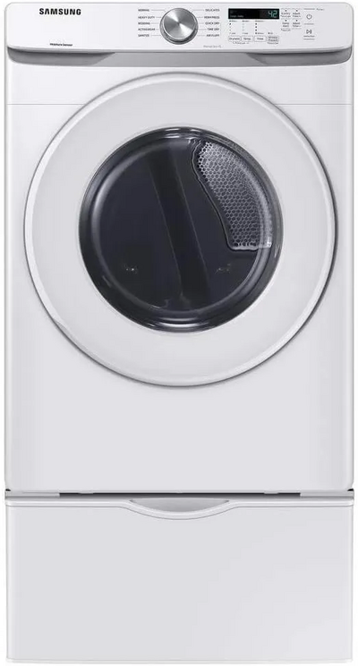 Samsung DVE45T6000W Image