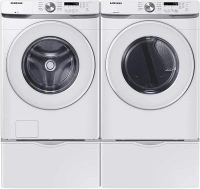 Samsung DVE45T6000W Image