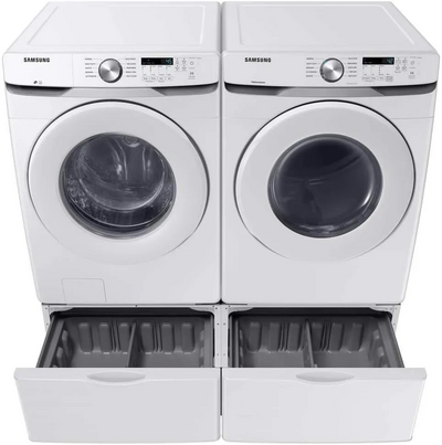 Samsung DVE45T6000W Image