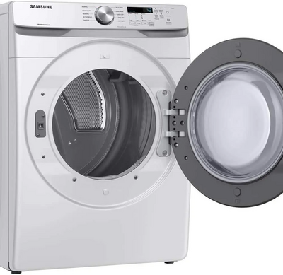 Samsung DVE45T6000W Image