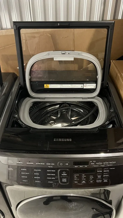 Samsung LG F14WD85EN0 Image