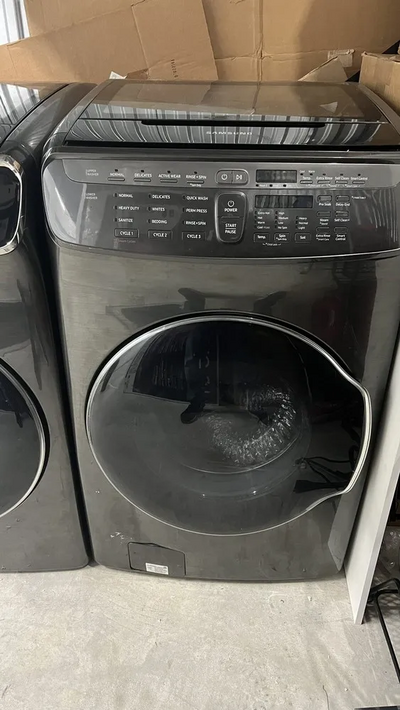 Samsung LG F14WD85EN0 Image