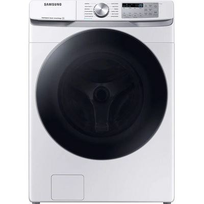 Samsung Wf45b6300aw & dve45b6300w Image