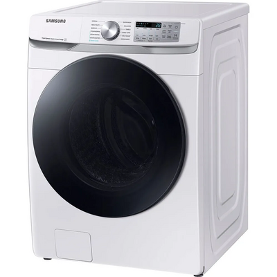 Samsung Wf45b6300aw & dve45b6300w Image