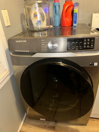 Samsung Wf45m5500ap Image