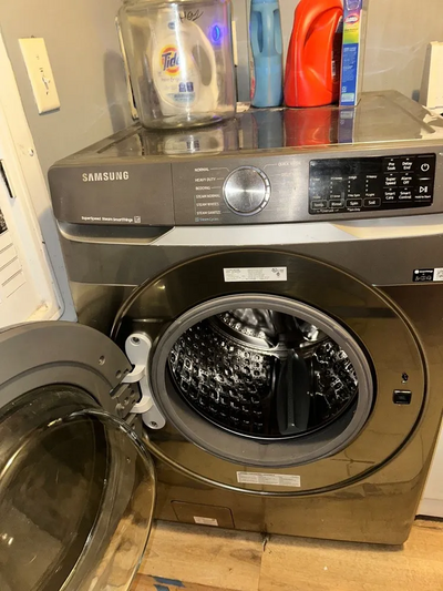 Samsung Wf45m5500ap Image