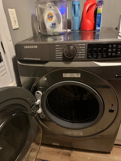 Samsung Wf45m5500ap Image