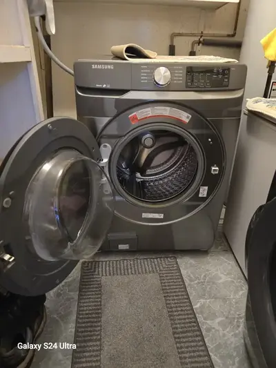 Samsung Wf45m5500ap Image