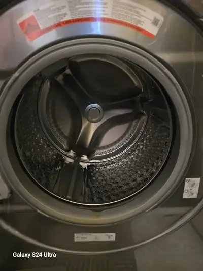 Samsung Wf45m5500ap Image