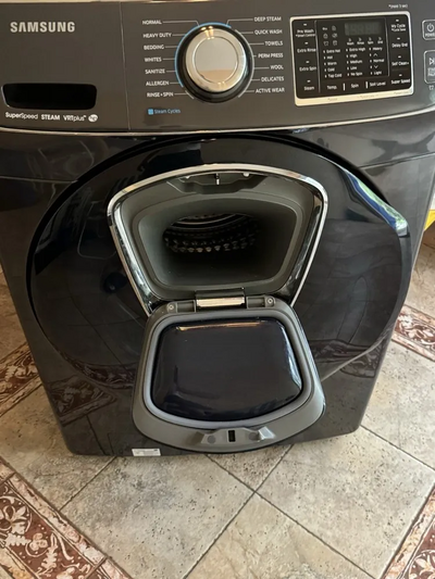 Samsung WF45K6500AV/A2 Image