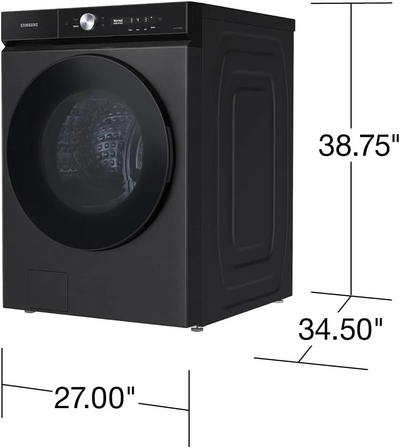 Samsung DVE53BB8700VA3 Image