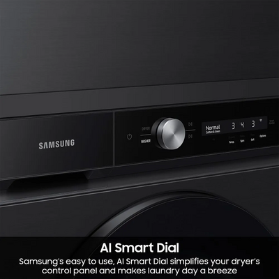 Samsung DVE53BB8700VA3 Image