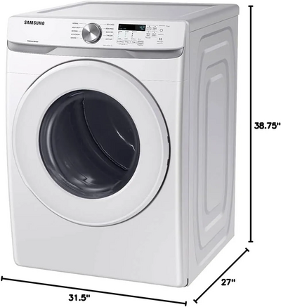 Samsung DVG45T6000W Image
