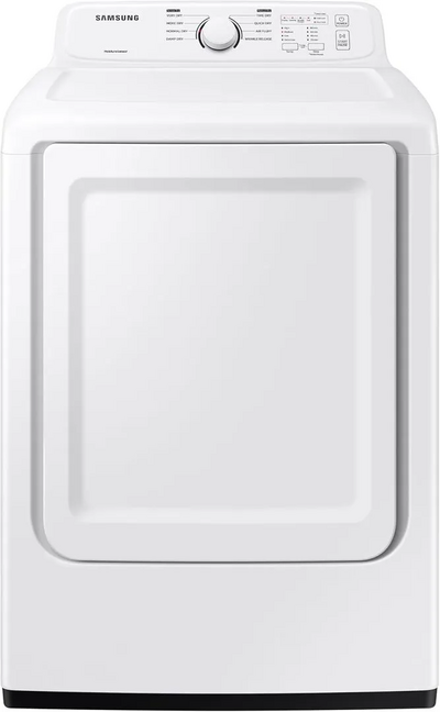 Samsung DVG41A3000W/A3 Image