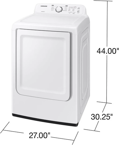 Samsung DVG41A3000W/A3 Image