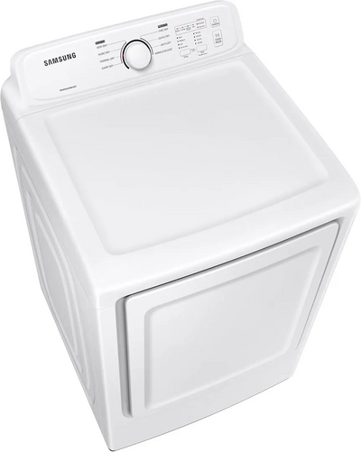 Samsung DVG41A3000W/A3 Image