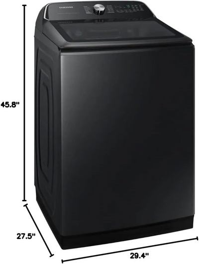 Samsung WA55CG7100AV Image