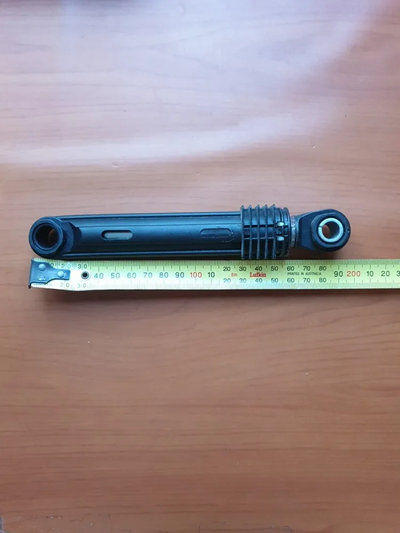 Samsung WW10H9600EW WW11K8412OW Image