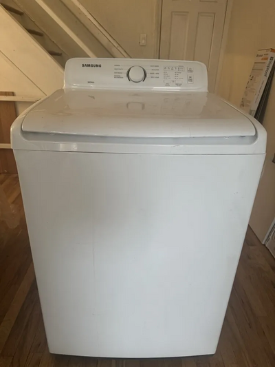 Samsung WA54R7200AW Image