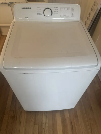Samsung WA54R7200AW Image
