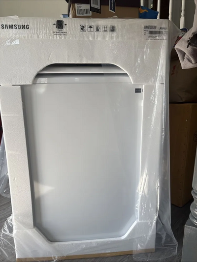 Samsung LG WD100CV Image