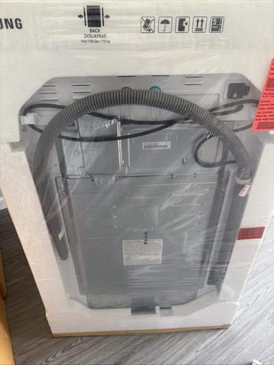 Samsung LG WD100CV Image