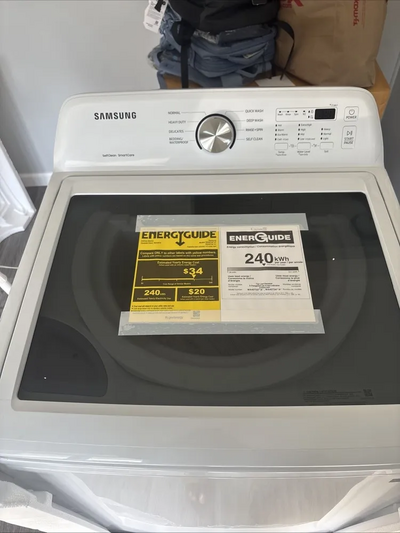 Samsung LG WD100CV Image
