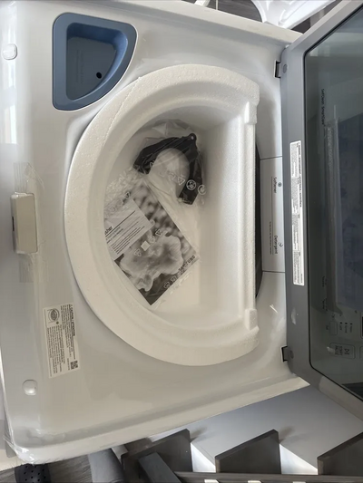 Samsung LG WD100CV Image