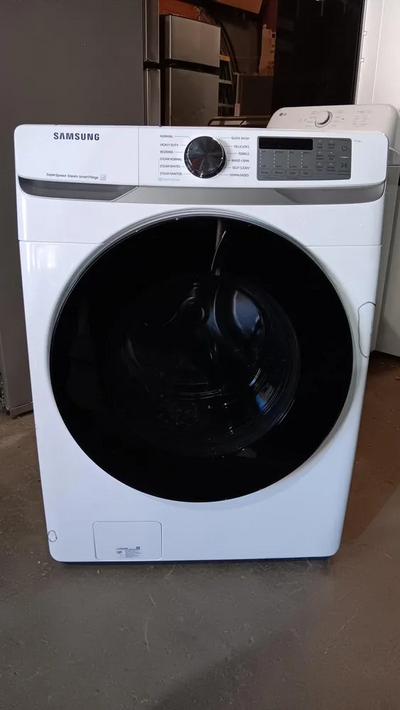 Samsung WF45B6300AW Image