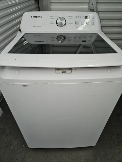Samsung DVE45T3200W/A3 Image